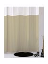 Import Hellas Kourtina Baniou ufasmatini Dobblo Bez me Trouks 180x200cm